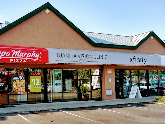 Juanita Vision Clinic