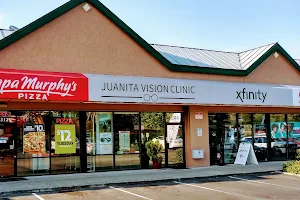 Juanita Vision Clinic image