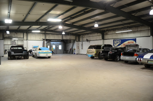 Auto Body Shop «Maaco Collision Repair & Auto Painting», reviews and photos, 1308 Central Pkwy SW, Decatur, AL 35601, USA