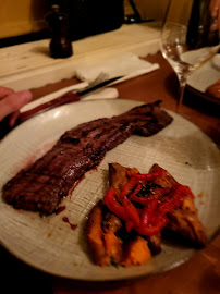 Plats et boissons du Restaurant argentin LOCO à Paris - n°7