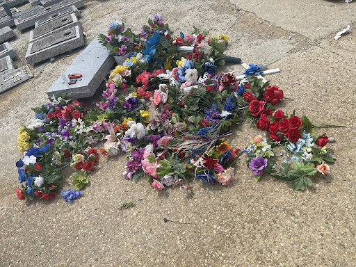 Funeral Home «Floral Hills Memorial Gardens», reviews and photos, 5336 Old Taylor Mill Rd, Taylor Mill, KY 41015, USA