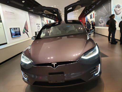 Computer Store «Apple Brea Mall», reviews and photos, 1065 Brea Mall, Brea, CA 92821, USA