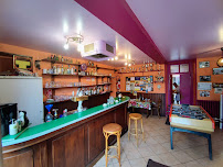 Atmosphère du Restaurant Chez Mémé à Ancy-le-Libre - n°1