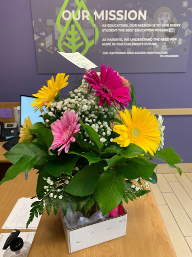 Florist «McNamara Florist», reviews and photos, 2635 E 62nd St, Indianapolis, IN 46220, USA