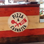 Photo n°4 de l'avis de Max1980. fait le 04/07/2016 à 19:10 sur le  Arancina Matta pizza & carnazza à Rome