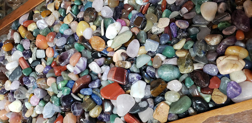 Tourist Attraction «Crisson Gold Mine», reviews and photos, 2736 Morrison Moore Pkwy E, Dahlonega, GA 30533, USA