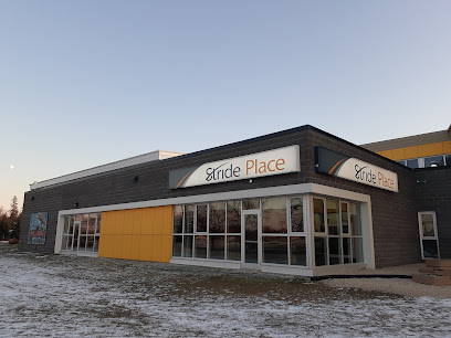 Stride Place