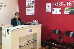 Madhavbaug Clinic -Ramdev Circle, Belgaum image