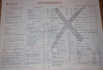 XIAO Gelsenkirchen à Gelsenkirchen carte