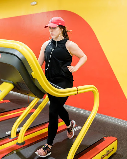 Gym «Retro Fitness - New Springville», reviews and photos, 2385 Richmond Ave, Staten Island, NY 10314, USA