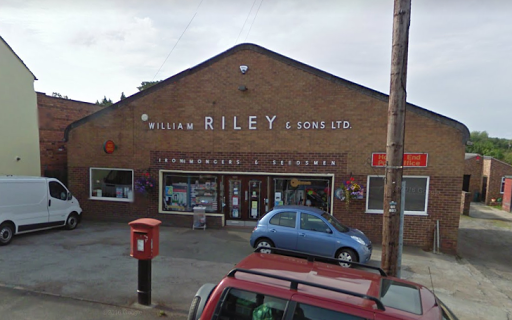 William Riley & Sons Ltd