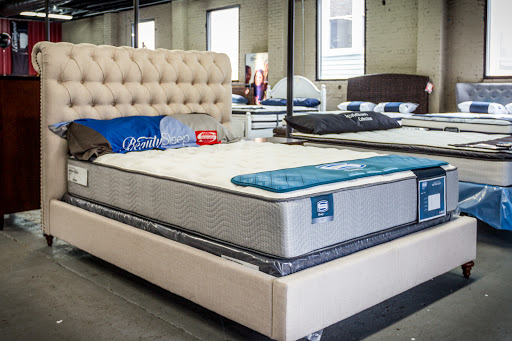 Mattress Store «Soda City Mattress & Furniture», reviews and photos, 902 Harden St, Columbia, SC 29205, USA