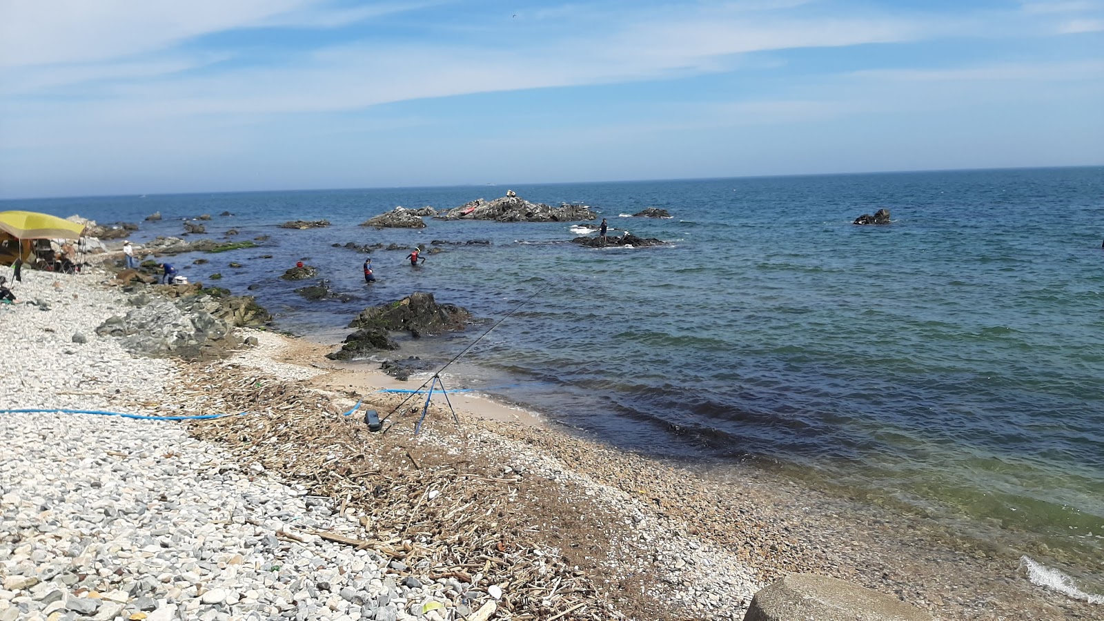 Jujeon Beach photo #9