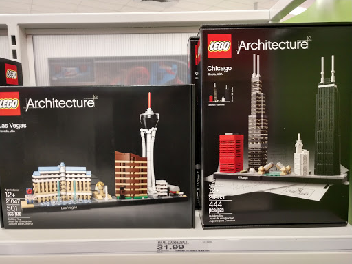 Department Store «Target», reviews and photos, 916 Loganville Hwy #400, Bethlehem, GA 30620, USA