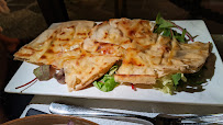 Plats et boissons du Restaurant libanais Byblos by yahabibi 6 rue de France Nice - n°18