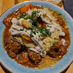 Photo n°3 de l'avis de Dimitri.i fait le 10/11/2023 à 20:28 sur le  Die Kurve à Düsseldorf