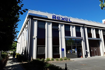 Rexel Colombes à Colombes