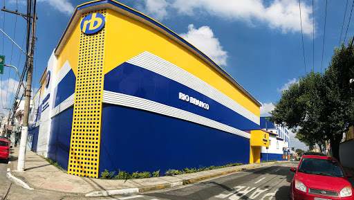 Logo da empresa - Externato Rio Branco