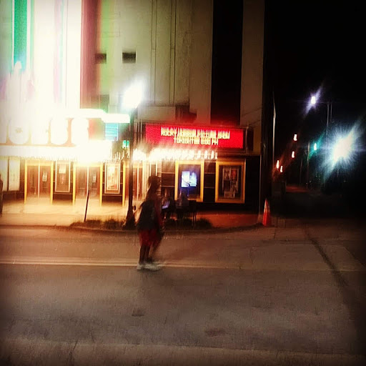 Performing Arts Theater «Princess Theatre», reviews and photos, 112 2nd Ave NE, Decatur, AL 35601, USA