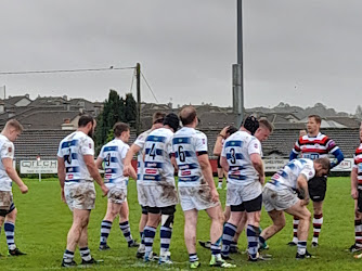 Enniscorthy Rugby Club