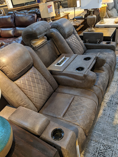 Furniture Store «Ashley HomeStore», reviews and photos, 7780 TX-121, Frisco, TX 75034, USA