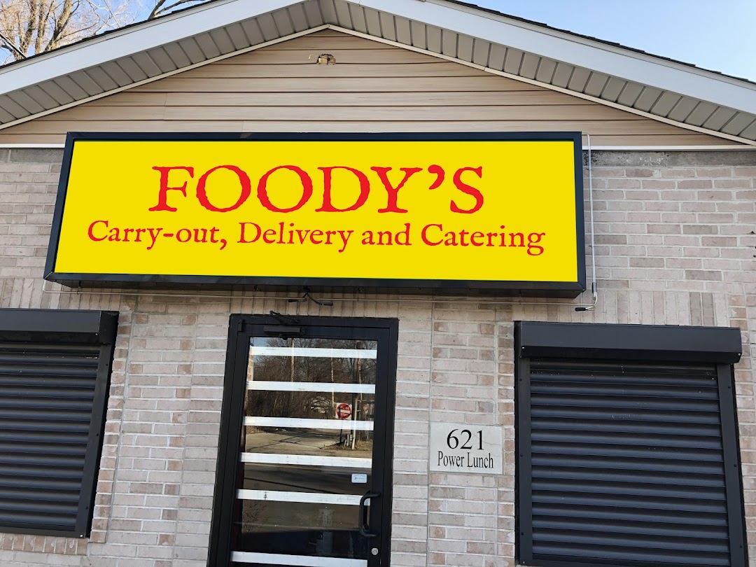 Foodys