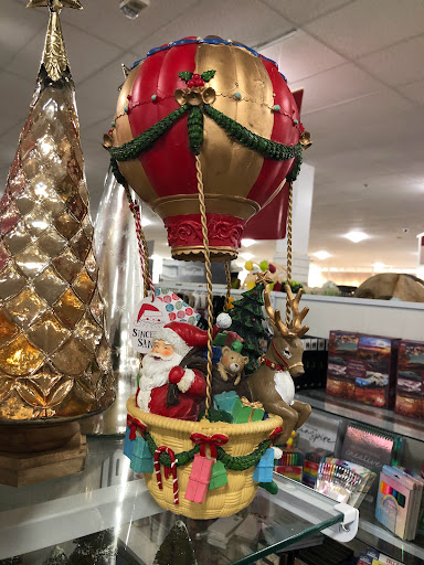 Department Store «HomeGoods», reviews and photos, 8200 Renaissance Pkwy #103, Durham, NC 27713, USA