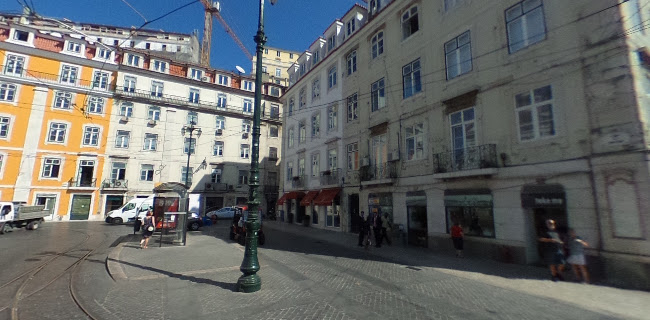 Rua do Corpo Santo 17, 1200-182 Lisboa, Portugal