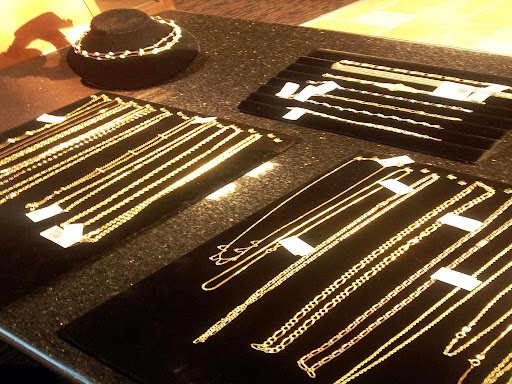 Pawn Shop «Casino Pawn and Gold», reviews and photos