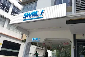Swrl Frozen Yogurt Bukit Tinggi Klang image
