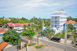 Diep Ngoc Mai Guesthouse