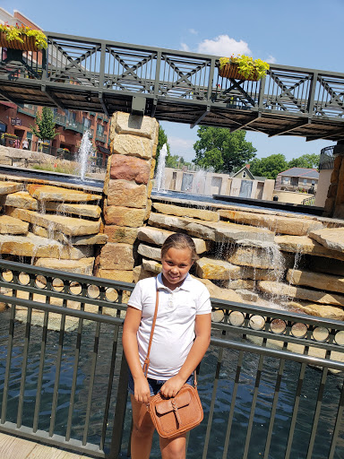 Ice Cream Shop «Cold Stone Creamery», reviews and photos, 101 Mill St #108, Gahanna, OH 43230, USA