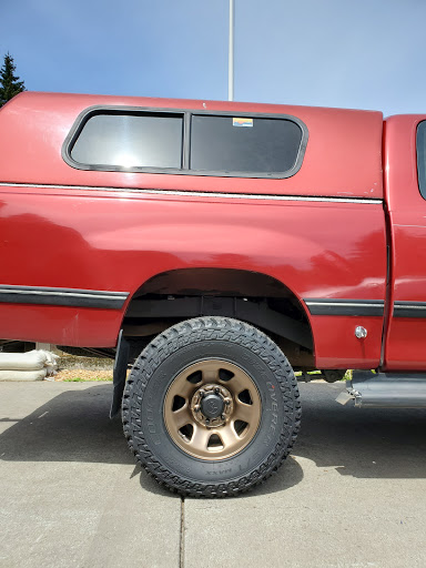 Tire Shop «Discount Tire Store - Clackamas, OR», reviews and photos, 8380 SE Sunnyside Rd, Clackamas, OR 97015, USA