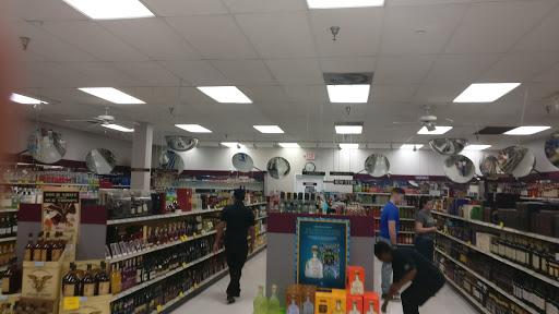 Liquor Store «Virginia ABC», reviews and photos, 3556 S Jefferson St, Falls Church, VA 22041, USA