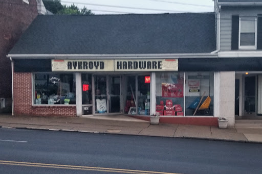 Hardware Store «Aykroyd Hardware», reviews and photos, 743 N New St, Bethlehem, PA 18018, USA