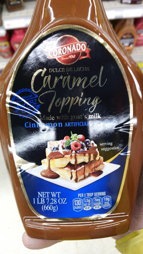 Produce Market «El Ranchito», reviews and photos, 561 E Cass St, Joliet, IL 60432, USA