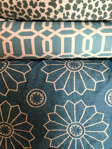 Fabric Store «Artee Fabrics & Home», reviews and photos, 68 Tower St, Hudson, MA 01749, USA