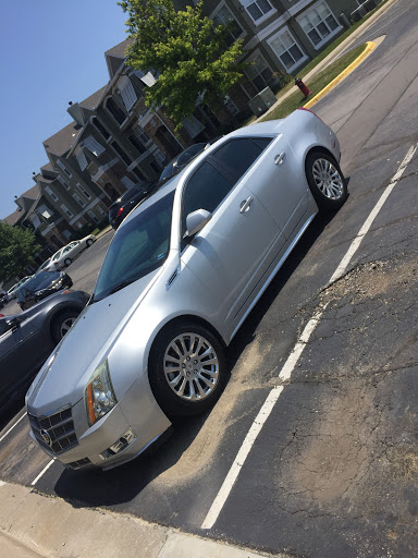 Used Car Dealer «K C Car Gallery», reviews and photos, 4519 Rainbow Blvd, Kansas City, KS 66103, USA