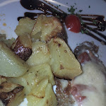 Photo n°1 de l'avis de Mika.i fait le 16/11/2023 à 06:48 sur le  il Passatello di Bologna à Bologna