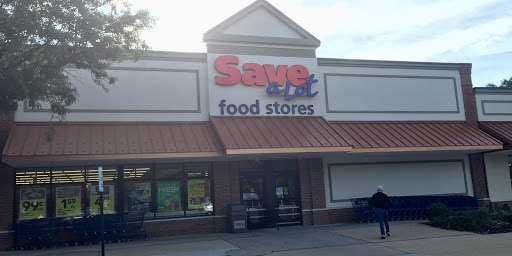 Save-A-Lot, 108 Lacey Rd, Whiting, NJ 08759, USA, 