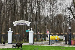 Komsomol'skiy Park image