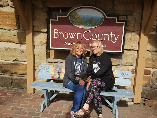 Bag Shop «J B Goods Inc», reviews and photos, 172 N Van Buren St, Nashville, IN 47448, USA