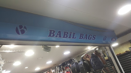 Babil Bags