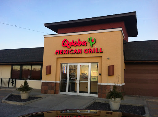 QDOBA Mexican Eats image 1