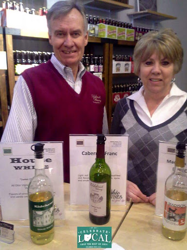 Gift Shop «Celebrate Local - Shop the Best of Ohio», reviews and photos, 3952 Townsfair Way, Columbus, OH 43219, USA