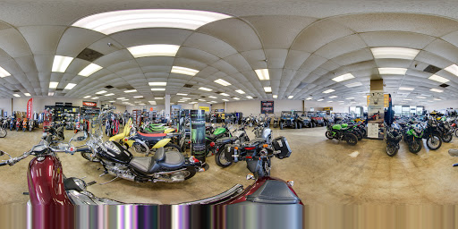 Motorcycle Dealer «St. Louis Powersports», reviews and photos, 956 S Hwy Dr, Fenton, MO 63026, USA