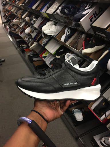 Department Store «Nordstrom Rack Annapolis Harbour Center», reviews and photos, 2540 Solomons Island Rd, Annapolis, MD 21401, USA