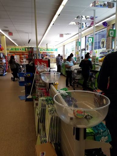 Dollar Store «Dollar Tree», reviews and photos, 131-09 101st Ave, Queens, NY 11419, USA