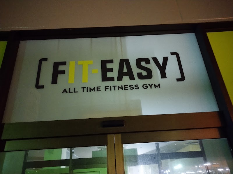 フィットイージー射水店 Fit Easy 富山県射水市三ケ フィットネス クラブ グルコミ