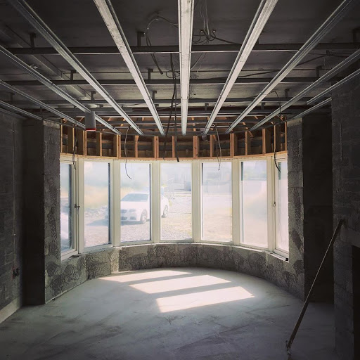 PROBUILD BUILDING SERVICES LTD